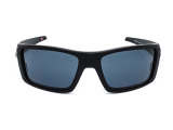 Сонцезахисні окуляри OAKLEY HELIOSTAT OO9231-01 61мм. TINTED GREY PRIZM