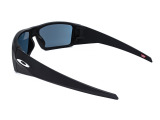 Сонцезахисні окуляри OAKLEY HELIOSTAT OO9231-01 61мм. TINTED GREY PRIZM. Фото 4