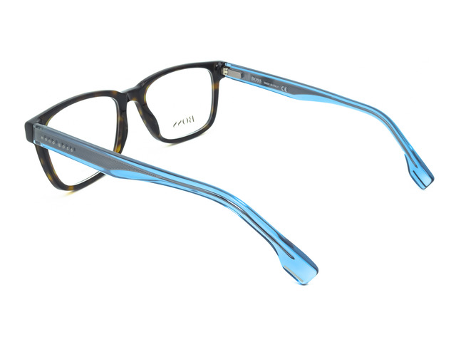Оправа HUGO BOSS 1353/U HAVANA 54 мм.. Фото 4