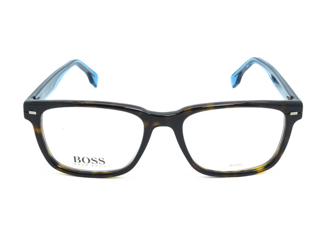 Оправа HUGO BOSS 1353/U HAVANA 54 мм.