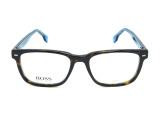 Оправа HUGO BOSS 1353/U HAVANA 54 мм.