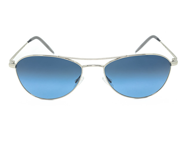 Сонцезахисні окуляри OLIVER PEOPLES OV1358S 5036Q8 57 мм. GRADIENT BLUE
