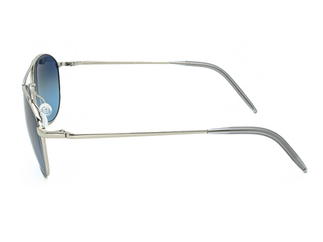 Сонцезахисні окуляри OLIVER PEOPLES OV1358S 5036Q8 57 мм. GRADIENT BLUE. Фото 3