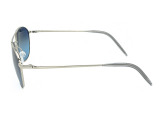 Сонцезахисні окуляри OLIVER PEOPLES OV1358S 5036Q8 57 мм. GRADIENT BLUE. Фото 3