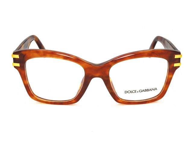 Оправа DOLCE & GABBANA DG 3419 3452 52 мм.