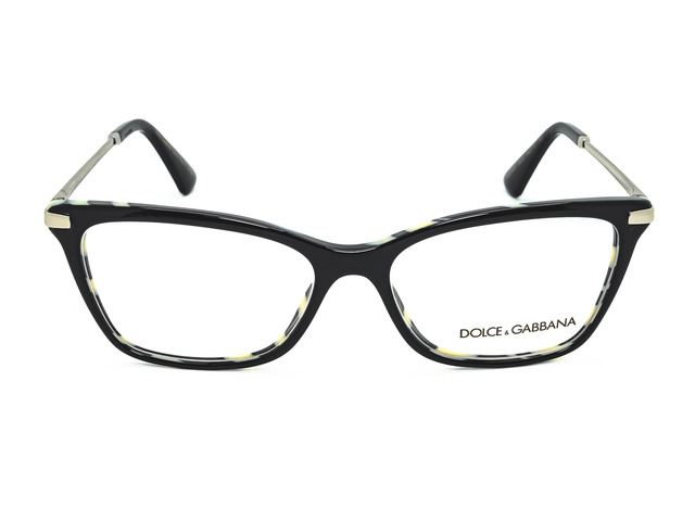 Оправа DOLCE & GABBANA DG 3393 3372 54 мм.