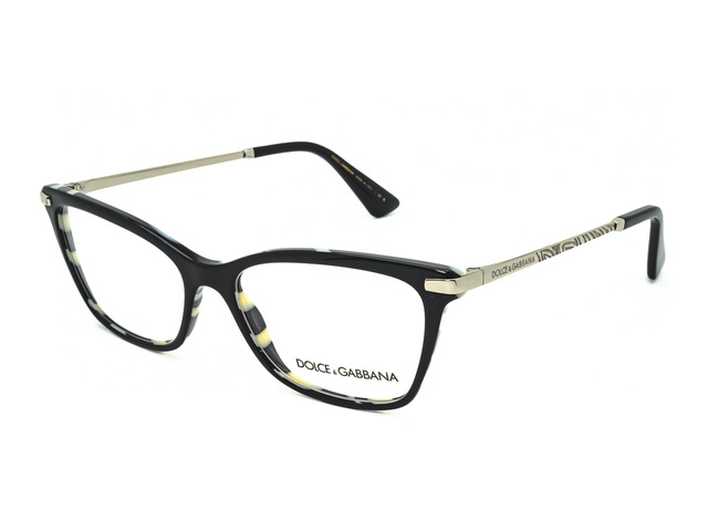 Оправа DOLCE & GABBANA DG 3393 3372 54 мм.