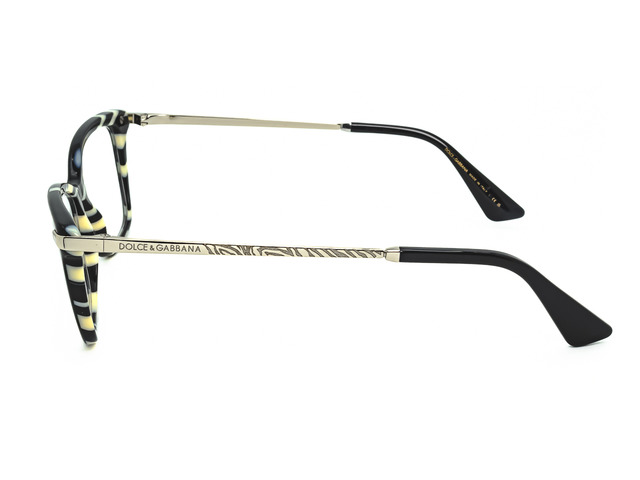 Оправа DOLCE & GABBANA DG 3393 3372 54 мм.. Фото 3