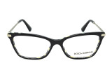 Оправа DOLCE & GABBANA DG 3393 3372 54 мм.