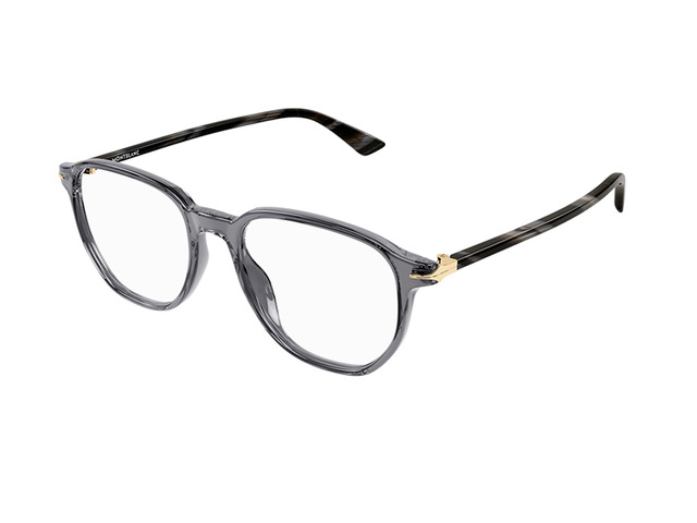 Оправа MONTBLANC MB0366О 004 51мм.