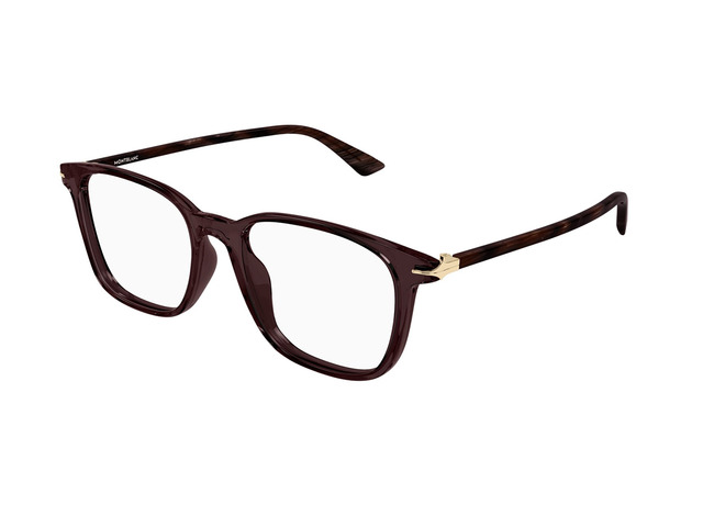 Оправа MONTBLANC MB0338O 008 54 мм