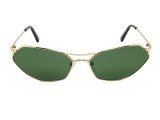 Сонцезахисні окуляри PUCCI EP 224 32N 60 мм. TINTED GREEN