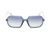 Сонцезахисні окуляри MAX & CO MO0087 87W 54 мм GRADIENT BLUE