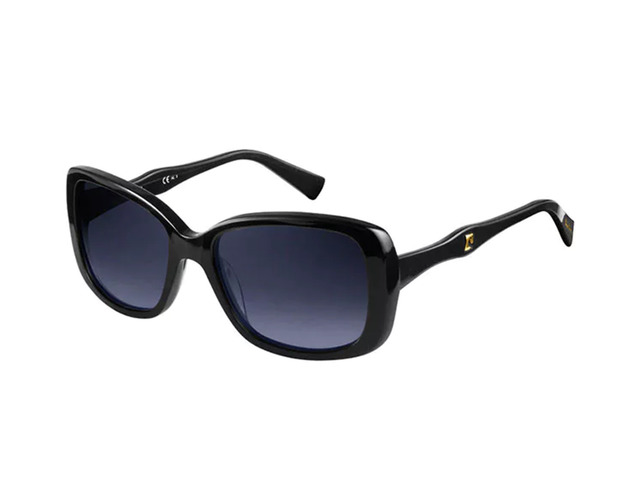 Сонцезахисні окуляри PIERRE CARDIN P.C.8390/S 29AHD 55 мм GRADIENT GREY