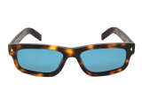 Сонцезахисні окуляри PRADA SPR B11 15W-04D 55 мм. TINTED BLUE POLAR