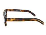 Сонцезахисні окуляри PRADA SPR B11 15W-04D 55 мм. TINTED BLUE POLAR. Фото 3