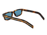 Сонцезахисні окуляри PRADA SPR B11 15W-04D 55 мм. TINTED BLUE POLAR. Фото 4