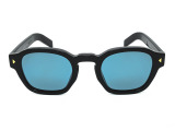 Сонцезахисні окуляри PRADA SPR A16 16K-04D 49 мм TINTED BLUE POLAR
