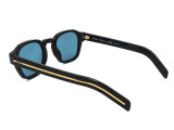 Сонцезахисні окуляри PRADA SPR A16 16K-04D 49 мм TINTED BLUE POLAR. Фото 4