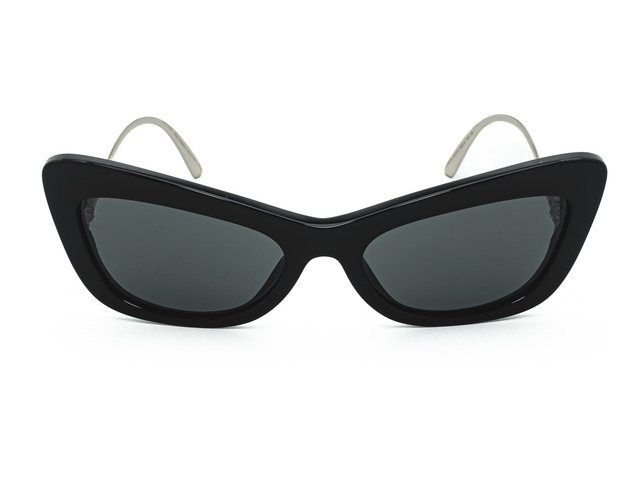 Сонцезахисні окуляри DOLCE & GABBANA DG 4467-B 501/87 55 мм TINTED GREY 