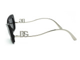 Сонцезахисні окуляри DOLCE & GABBANA DG 4467-B 501/87 55 мм TINTED GREY . Фото 3