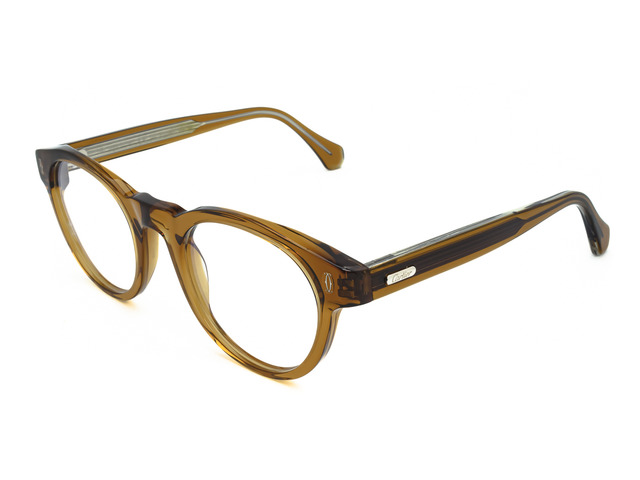 Оправа Cartier CT0341O 006 M 50 мм.