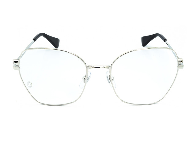 Оправа Cartier CT0413O 002 XL 56 мм.