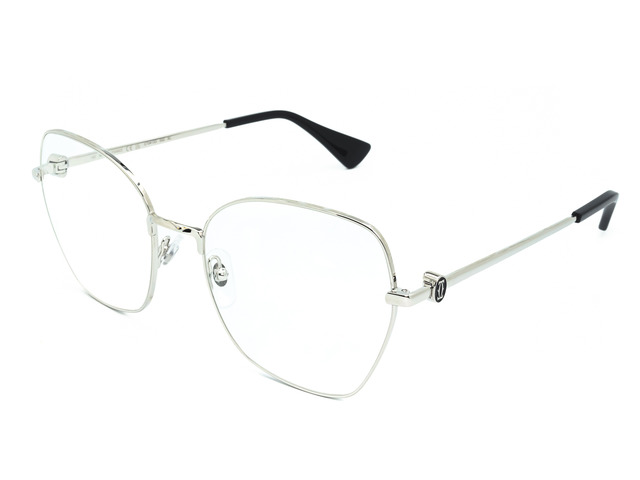 Оправа Cartier CT0413O 002 XL 56 мм.