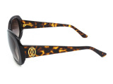 Сонцезахисні окуляри Cartier TO 63100 мм. GRADIENT BROWN. Фото 3