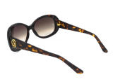 Сонцезахисні окуляри Cartier TO 63100 мм. GRADIENT BROWN. Фото 4