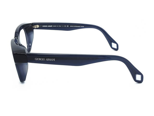 Оправа GIORGIO ARMANI AR 7247-U 6043 50 мм. Фото 3