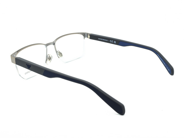 Оправа EMPORIO ARMANI EA 1162 3045 56 мм. Фото 4