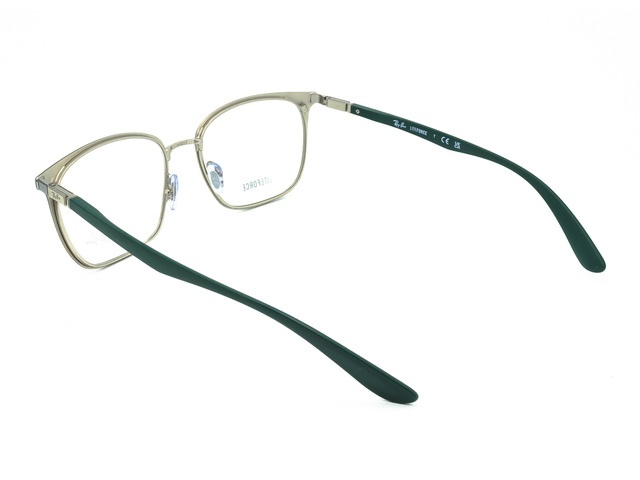 Оправа Ray-Ban RB 6486 3125 54 мм. Фото 4