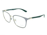 Оправа Ray-Ban RB 6486 3125 54 мм. Фото 2