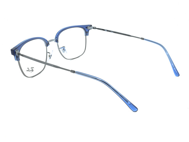 Оправа Ray-Ban New Clubmaster RB 7216 8379 51 мм. Фото 4