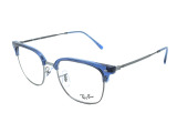 Оправа Ray-Ban New Clubmaster RB 7216 8379 51 мм. Фото 2