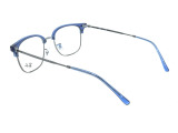 Оправа Ray-Ban New Clubmaster RB 7216 8379 51 мм. Фото 4