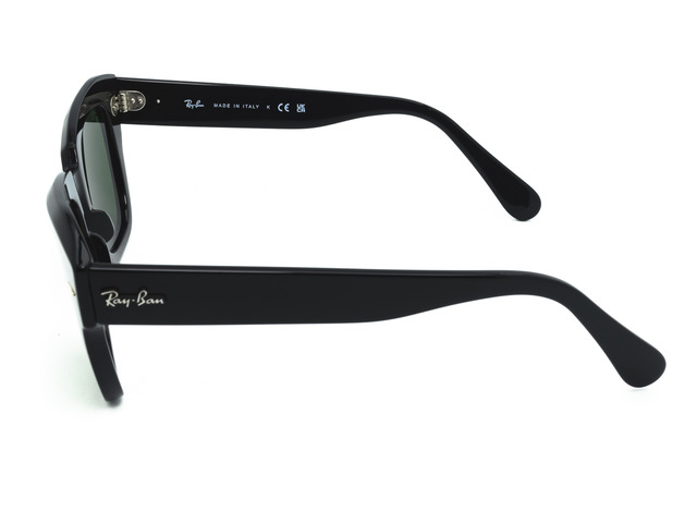 Сонцезахисні окуляри Ray-Ban State Street RB 2186 901/31 49мм. TINTED GREEN. Фото 3