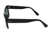 Сонцезахисні окуляри Ray-Ban State Street RB 2186 901/31 49мм. TINTED GREEN. Фото 3