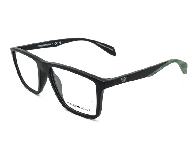 Оправа EMPORIO ARMANI EA 3230 5001 53 мм