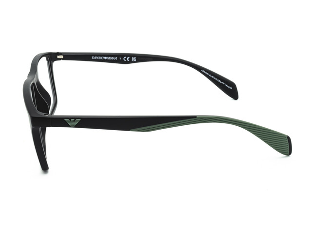 Оправа EMPORIO ARMANI EA 3230 5001 53 мм. Фото 3