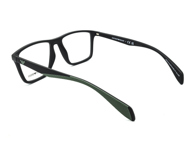 Оправа EMPORIO ARMANI EA 3230 5001 53 мм. Фото 4