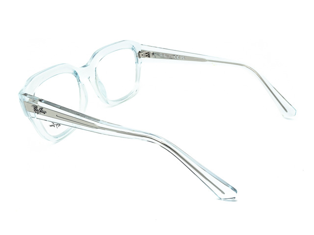Оправа Ray-Ban Leonid RB 7225 8319 54 мм. Фото 4