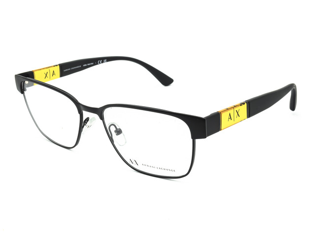 Оправа ARMANI EXCHANGE AX 1052 6000 55мм