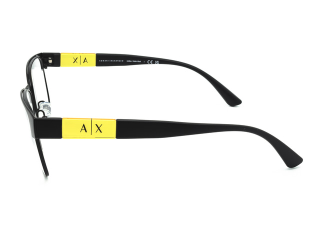 Оправа ARMANI EXCHANGE AX 1052 6000 55мм. Фото 3