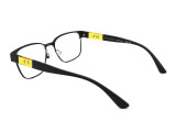 Оправа ARMANI EXCHANGE AX 1052 6000 55мм. Фото 4