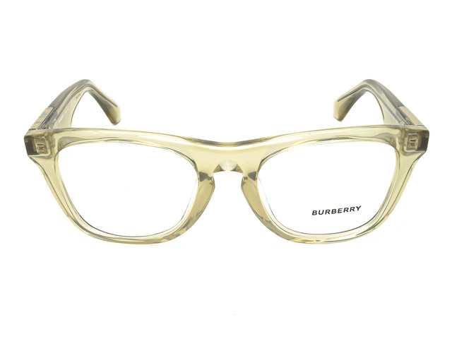 Оправа BURBERRY B 2409 4123 51 мм