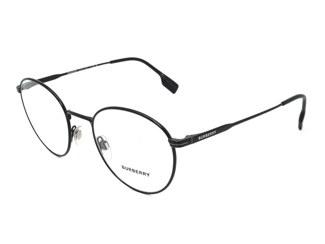 Оправа BURBERRY B 1373 1001 51 мм