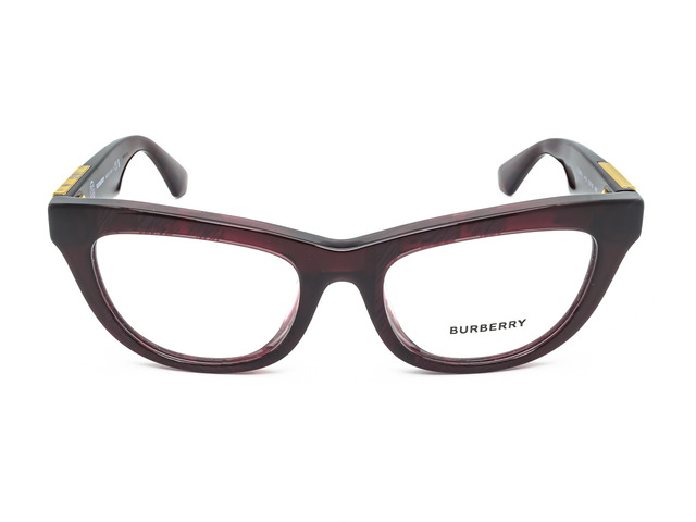Оправа BURBERRY B 2406-U 4115 52 мм