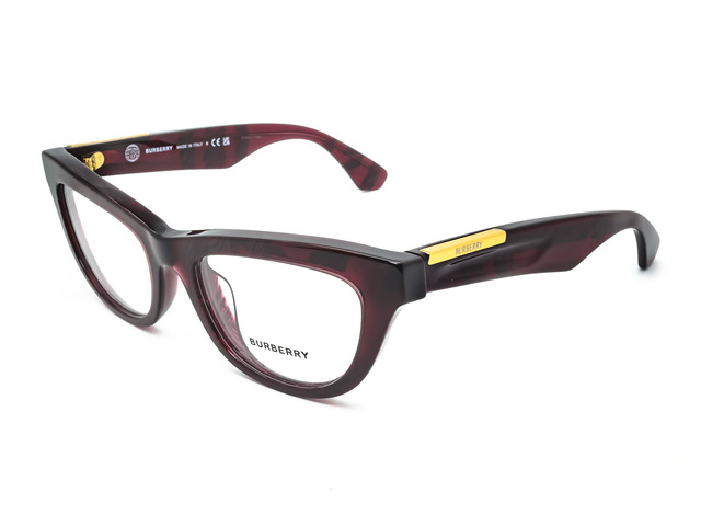 Оправа BURBERRY B 2406-U 4115 52 мм